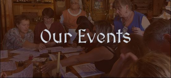 our-events